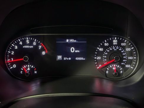 Used 2021 Kia Soul X-Line image 21