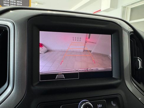 Certified 2024 GMC Sierra 1500 Pro w/ Convenience Package image 23