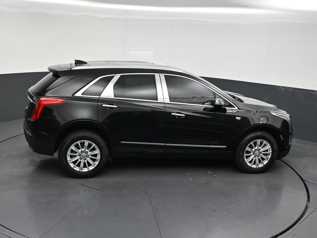 Used 2017 Cadillac XT5 FWD image 26