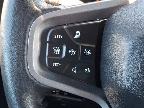Used 2025 Ford Bronco Outer Banks AWD/4WD image 20