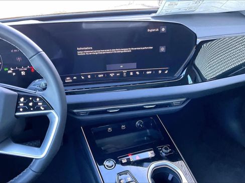 New 2026 Audi A6 Premium Plus image 6