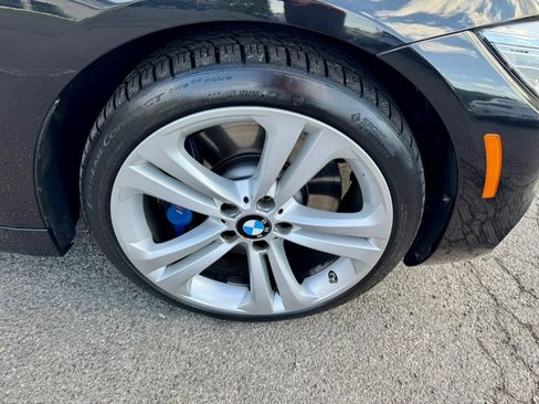 Used 2014 BMW 435i xDrive Coupe AWD/4WD image 9