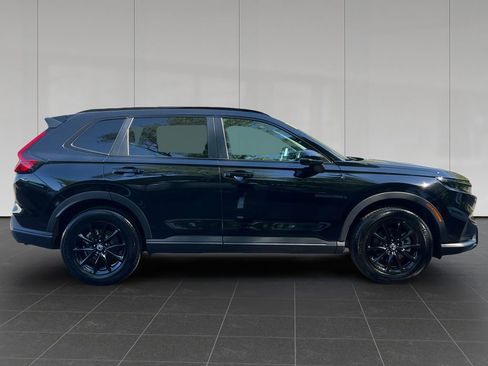 Used 2026 Honda CR-V Sport image 6