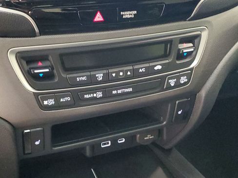 Certified 2024 Honda Ridgeline RTL image 31