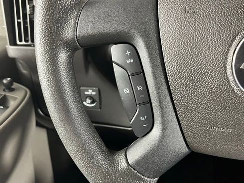 Used 2022 Chevrolet Express 3500 LS RWD image 12