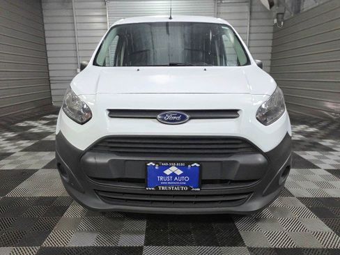 Used 2015 Ford Transit Connect XL image 2