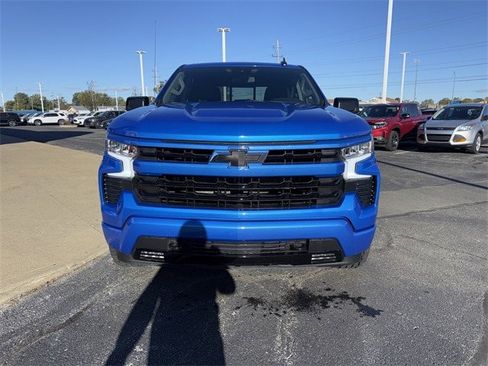 Used 2025 Chevrolet Silverado 1500 RST w/ All Star Edition Plus image 14