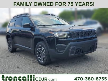 New 2026 Jeep Cherokee Limited