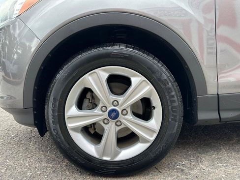 Used 2014 Ford Escape SE FWD image 11