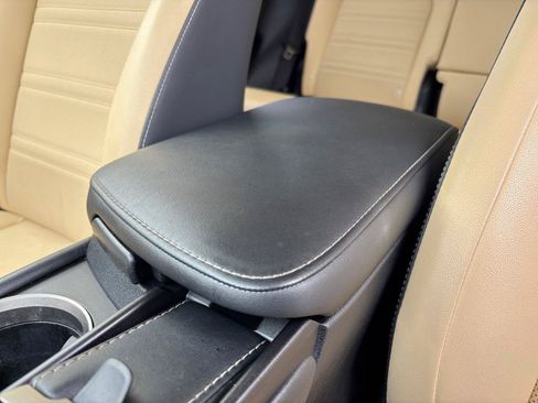 Used 2019 Lexus NX 300 AWD w/ Comfort Package image 36