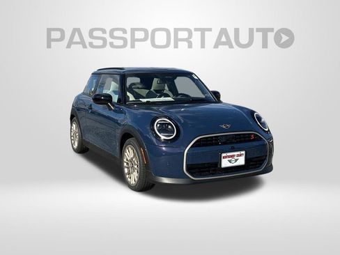 Used 2026 MINI Cooper S image 53