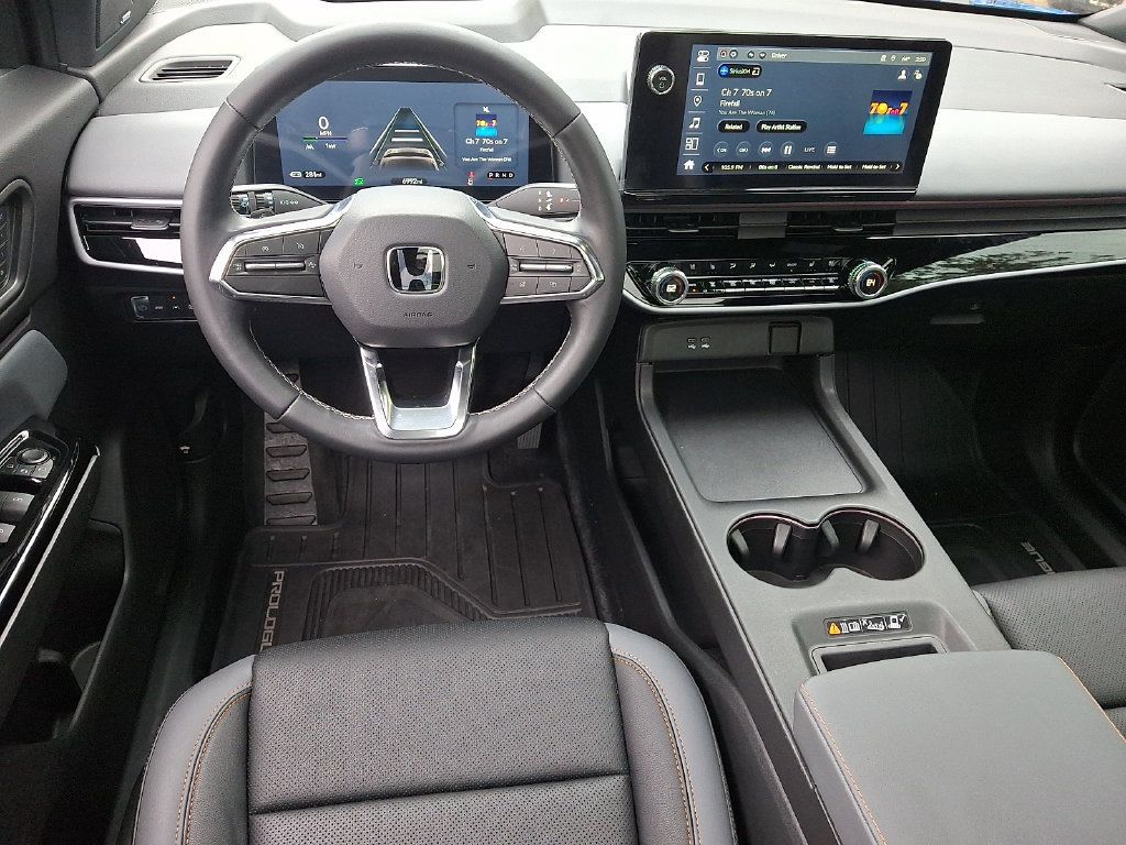 Used 2025 Honda Prologue Elite image 11