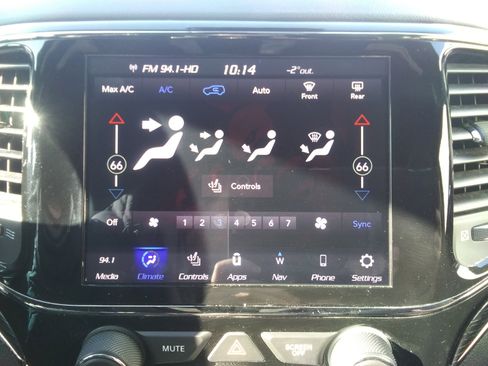 Used 2020 Jeep Grand Cherokee High Altitude image 23