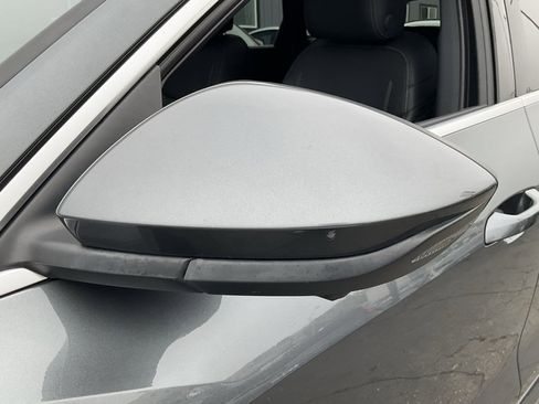 Used 2019 Audi e-tron Prestige w/ Prestige Package image 87