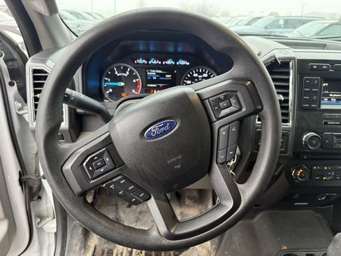 Used 2017 Ford F250 XLT w/ XLT Value Package image 13