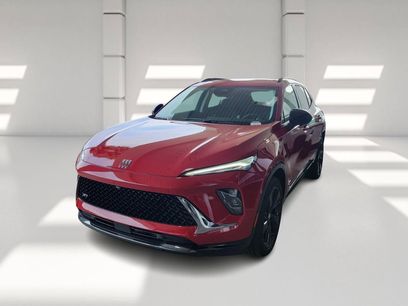 New 2025 Buick Envision Sport Touring