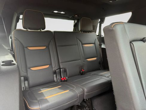 Used 2022 GMC Yukon AT4 AWD/4WD image 34