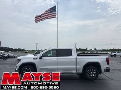 Used 2023 GMC Sierra 1500 SLT w/ SLT Premium Package