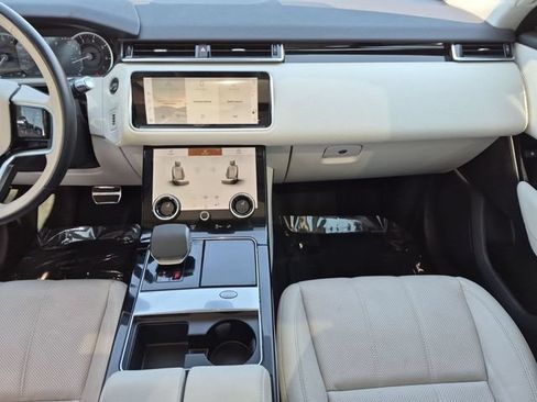 Used 2023 Land Rover Range Rover Velar R-Dynamic S AWD/4WD image 14
