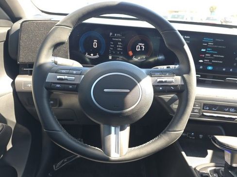 Certified 2024 Hyundai Kona SEL image 10