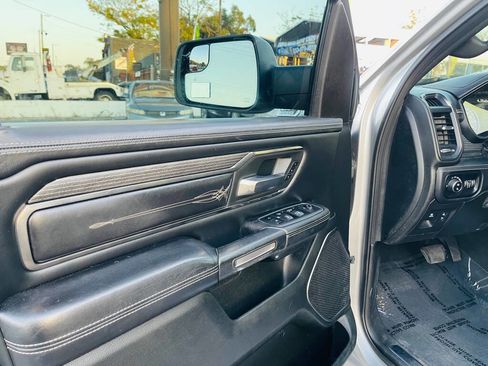 Used 2019 RAM 1500 Limited w/ Advanced Safety Group image 16