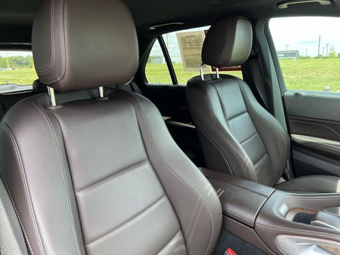 Certified 2022 Mercedes-Benz GLE 350 4MATIC image 35