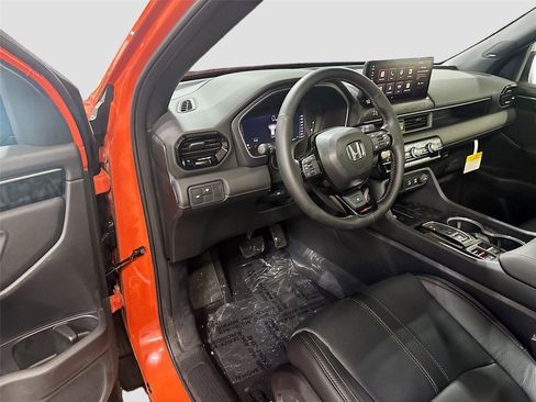 New 2026 Honda Passport TrailSport Elite image 7