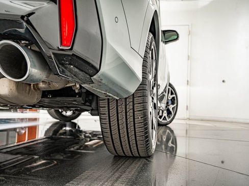 Used 2025 BMW X2 M35i image 43