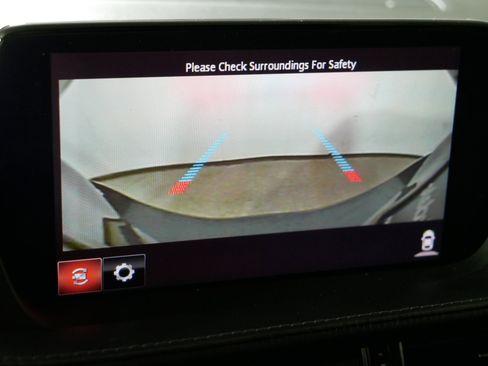 Used 2018 MAZDA MAZDA6 Signature FWD image 33
