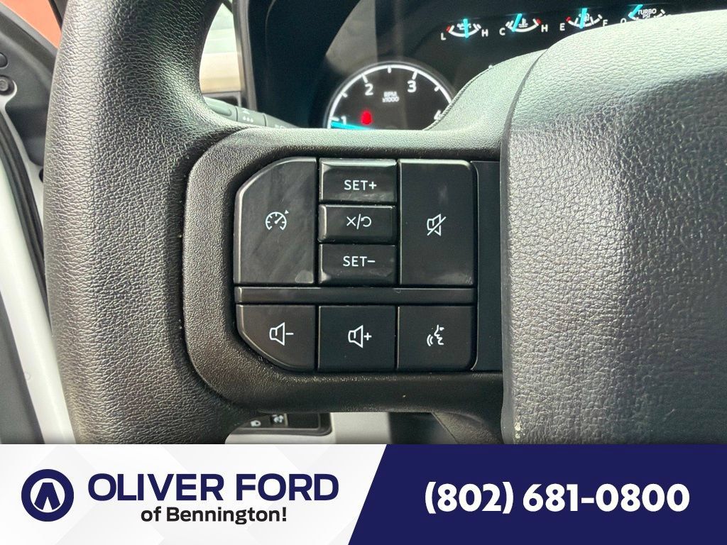 Used 2025 Ford F250 XLT AWD/4WD image 36
