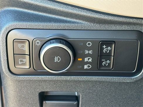 Used 2023 Ford Bronco Wildtrak image 35