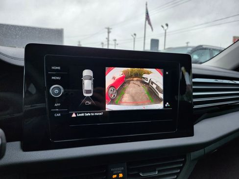 New 2026 Volkswagen Jetta S image 13