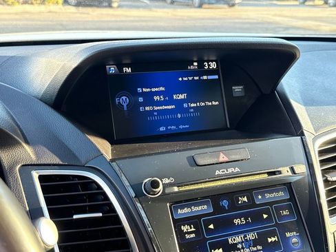 Used 2018 Acura RDX w/ Technology Package image 25