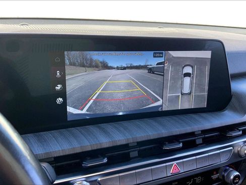 Used 2024 Kia Telluride SX Prestige image 20