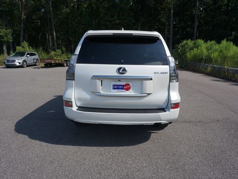 Used 2023 Lexus GX 460 Premium w/ Premium Plus Package AWD/4WD image 23