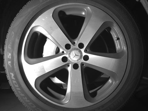 Used 2017 Mercedes-Benz GLC 300 image 12