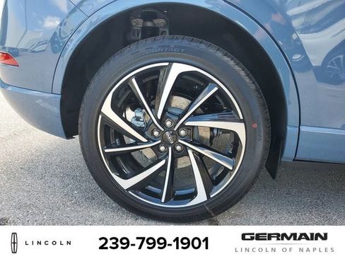 New 2024 Lincoln Corsair Grand Touring w/ Equipment Group 301A image 6