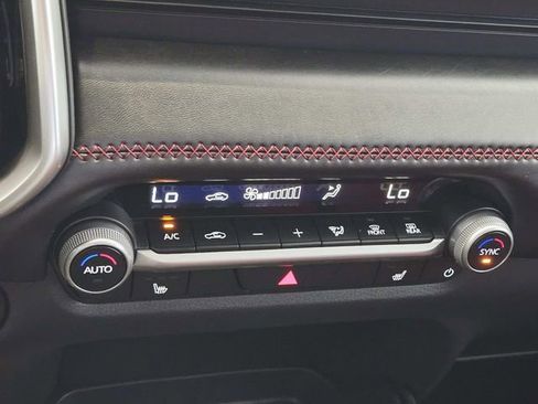 New 2025 MAZDA CX-50 AWD 2.5 Hybrid w/ Cargo Package image 21