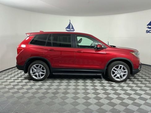 Used 2024 Honda Passport EX-L image 6