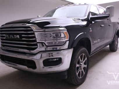 Used 2019 RAM 2500 Limited