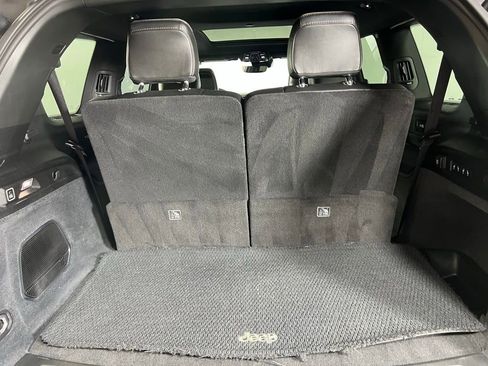 Used 2023 Jeep Grand Cherokee L Summit w/ High Altitude Package image 31