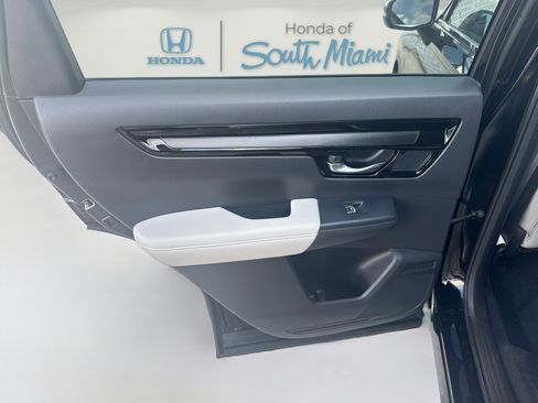 Certified 2024 Honda CR-V EX-L image 25