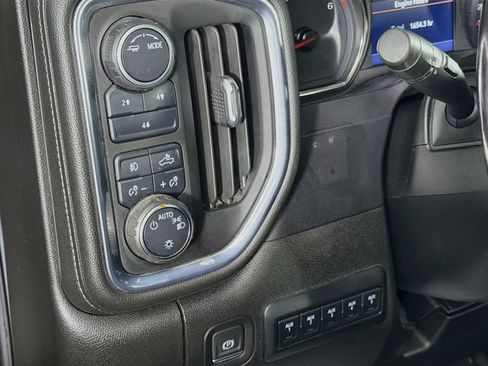 Used 2022 Chevrolet Silverado 2500 LT w/ Convenience Package AWD/4WD image 10