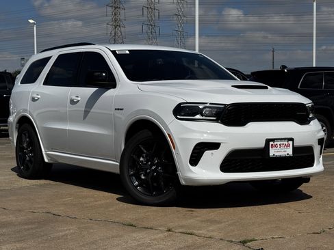 New 2026 Dodge Durango GT image 2