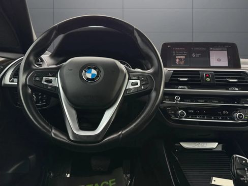 Used 2019 BMW X3 xDrive30i w/ Driving Assistance Package AWD/4WD image 26