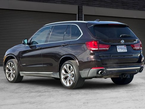 Used 2016 BMW X5 xDrive35i image 6