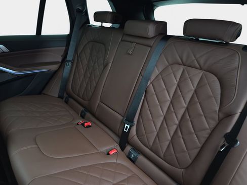 New 2026 BMW X5 xDrive50e w/ M Sport Package AWD/4WD image 14