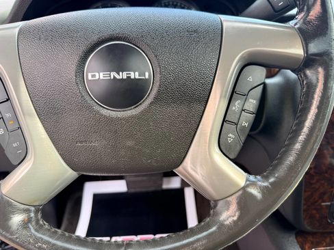 Used 2013 GMC Sierra 3500 Denali AWD/4WD image 26
