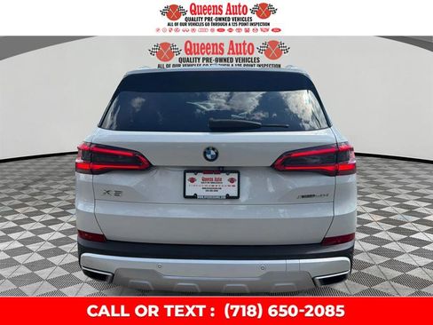 Used 2019 BMW X5 xDrive40i w/ Premium Package 2 AWD/4WD image 5