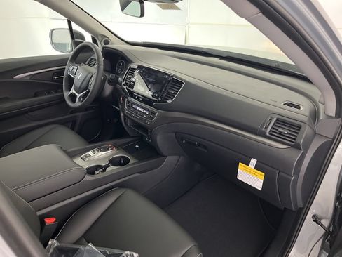 New 2026 Honda Ridgeline RTL image 22